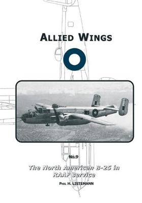 The North American B-25 in Australian Service