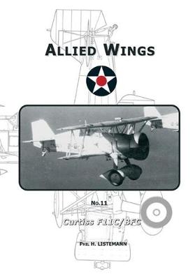 Curtiss F11c/Bfc