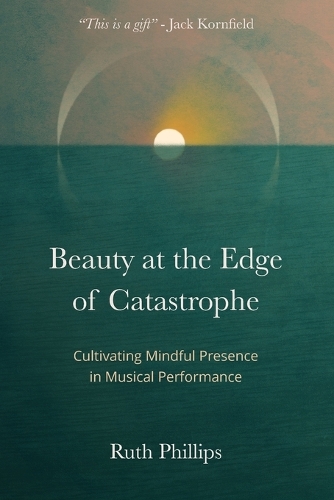 Beauty at the Edge of Catastrophe