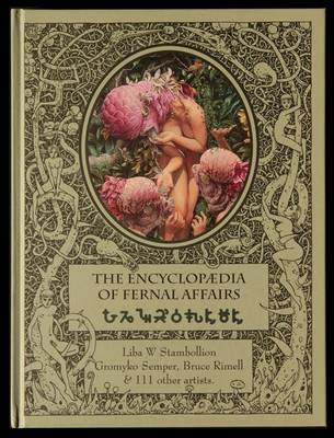 The Encyclopedia of Fernal Affairs