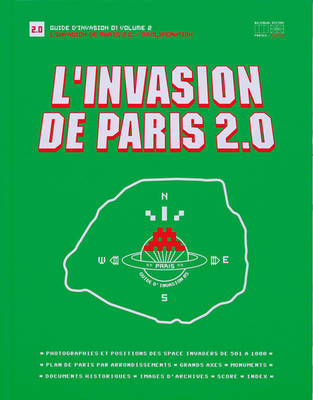 L'invasion De Paris 2.0