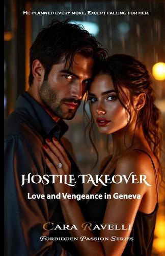 Hostile Takeover