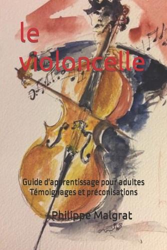 Le violoncelle