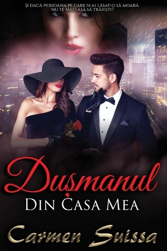 Dușmanul din casa mea