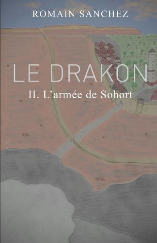 Le Drakon, tome 2