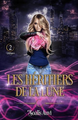 Les héritiers de la lune