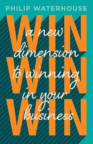 Win, Win, Win!
