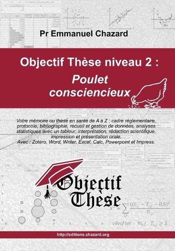 Objectif Thèse niveau 2