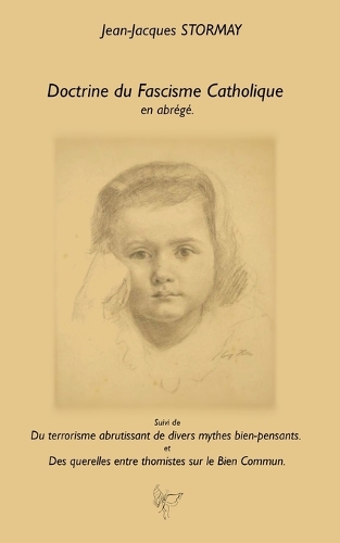 Doctrine Du Fascisme Catholique