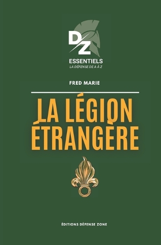 La Légion étrangère