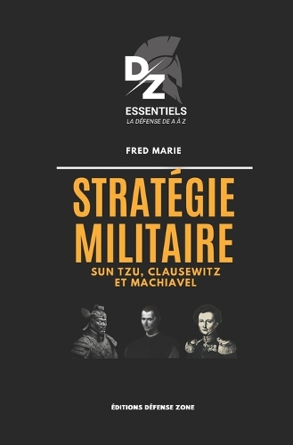 Stratégie militaire