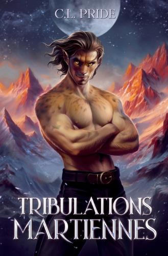 Tribulations Martiennes