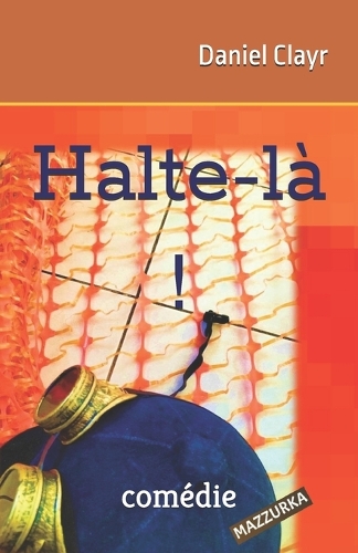Halte-là !