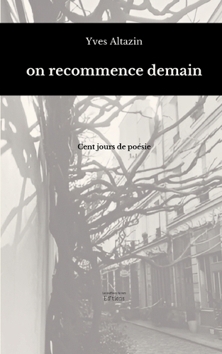 on recommence demain