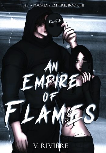 An Empire of Flames