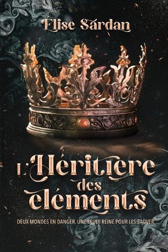 L'héritière des éléments
