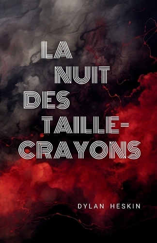 La Nuit des Taille-Crayons
