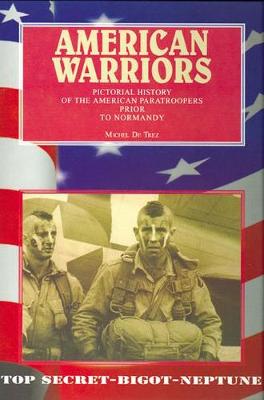 American Warriors