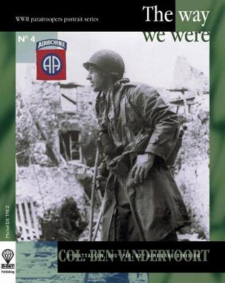 Col. Ben Vandervoort