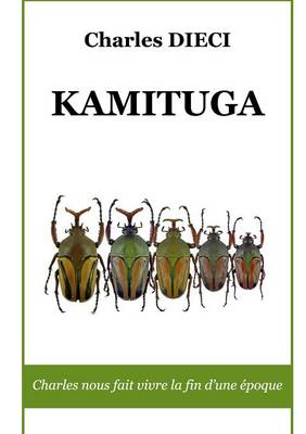 Kamituga