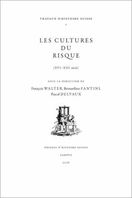 Les Cultures Du Risque