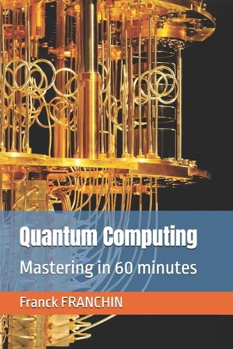 Quantum Computing
