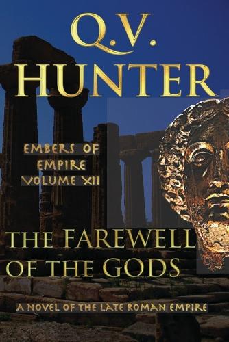 The Farewell of the Gods