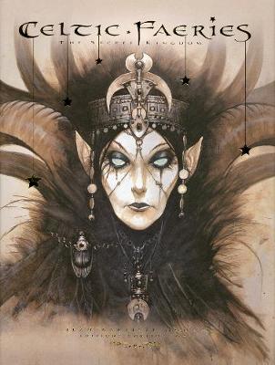 Celtic Faeries