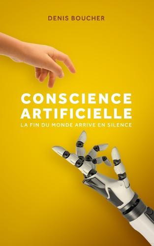 Conscience artificielle