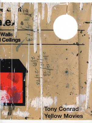 Tony Conrad