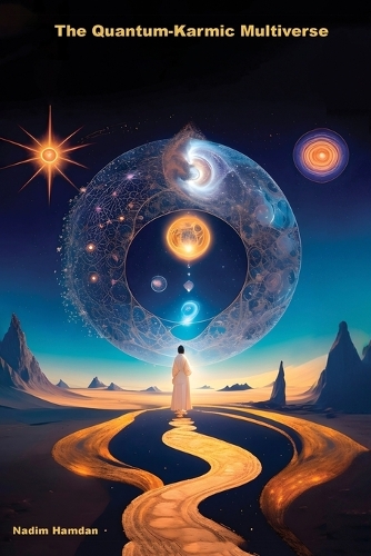 The Quantum-Karmic Multiverse