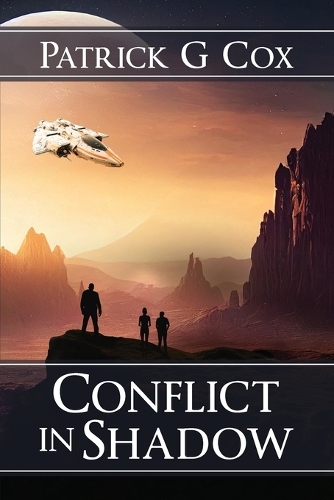 Conflict in Shadow