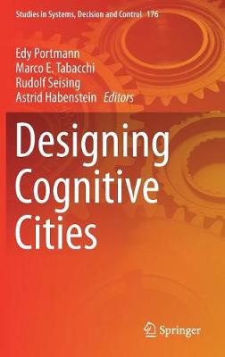 Designing Cognitive Cities
