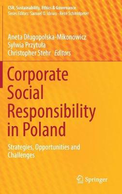 Corporate Social Responsibility in Poland