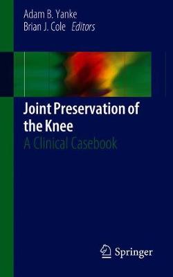 Joint Preservation of the Knee