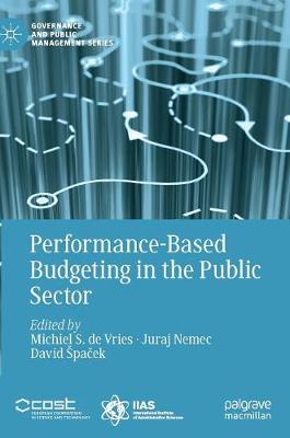 Performance-Based Budgeting in the Public Sector