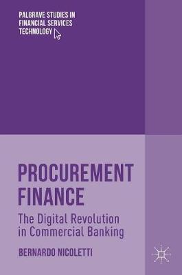Procurement Finance