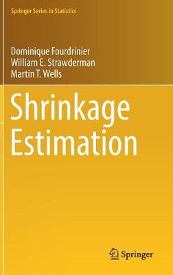 Shrinkage Estimation