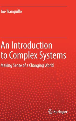 An Introduction to Complex Systems