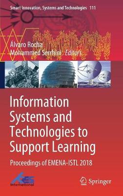 Information Systems and Technologies to Support Learning