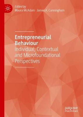 Entrepreneurial Behaviour