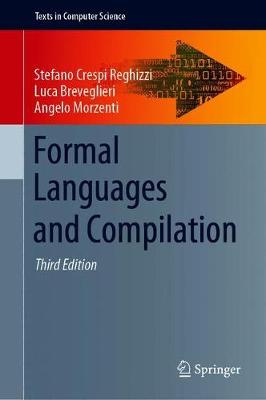 Formal Languages and Compilation