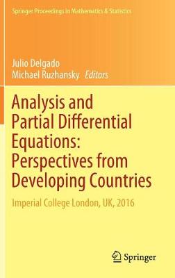 Analysis and Partial Differential Equations: Perspectives from Developing Countries