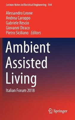 Ambient Assisted Living