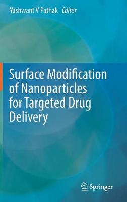Surface Modification of Nanoparticles for Targeted Drug Delivery