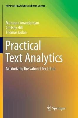 Practical Text Analytics