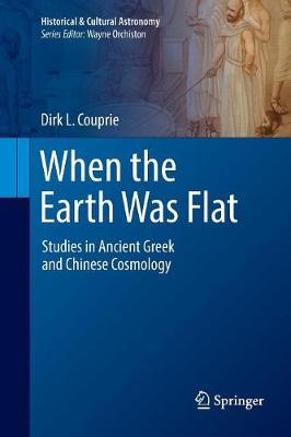 When the Earth Was Flat