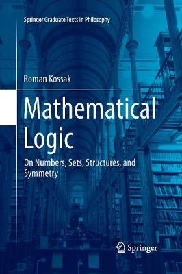 Mathematical Logic