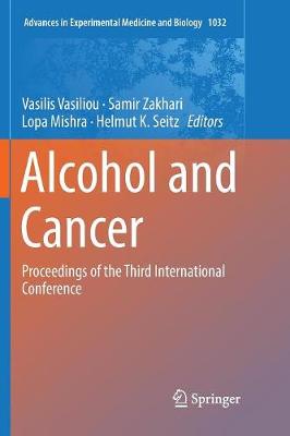 Alcohol and Cancer