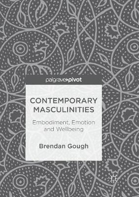 Contemporary Masculinities